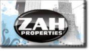 ZAH PROPERTIES