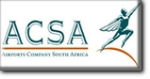 ACSA Airports Company South Africa