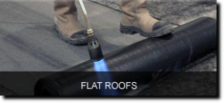 Flat Roofs, Torch-On