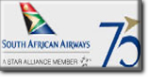 SAA, South African Airways